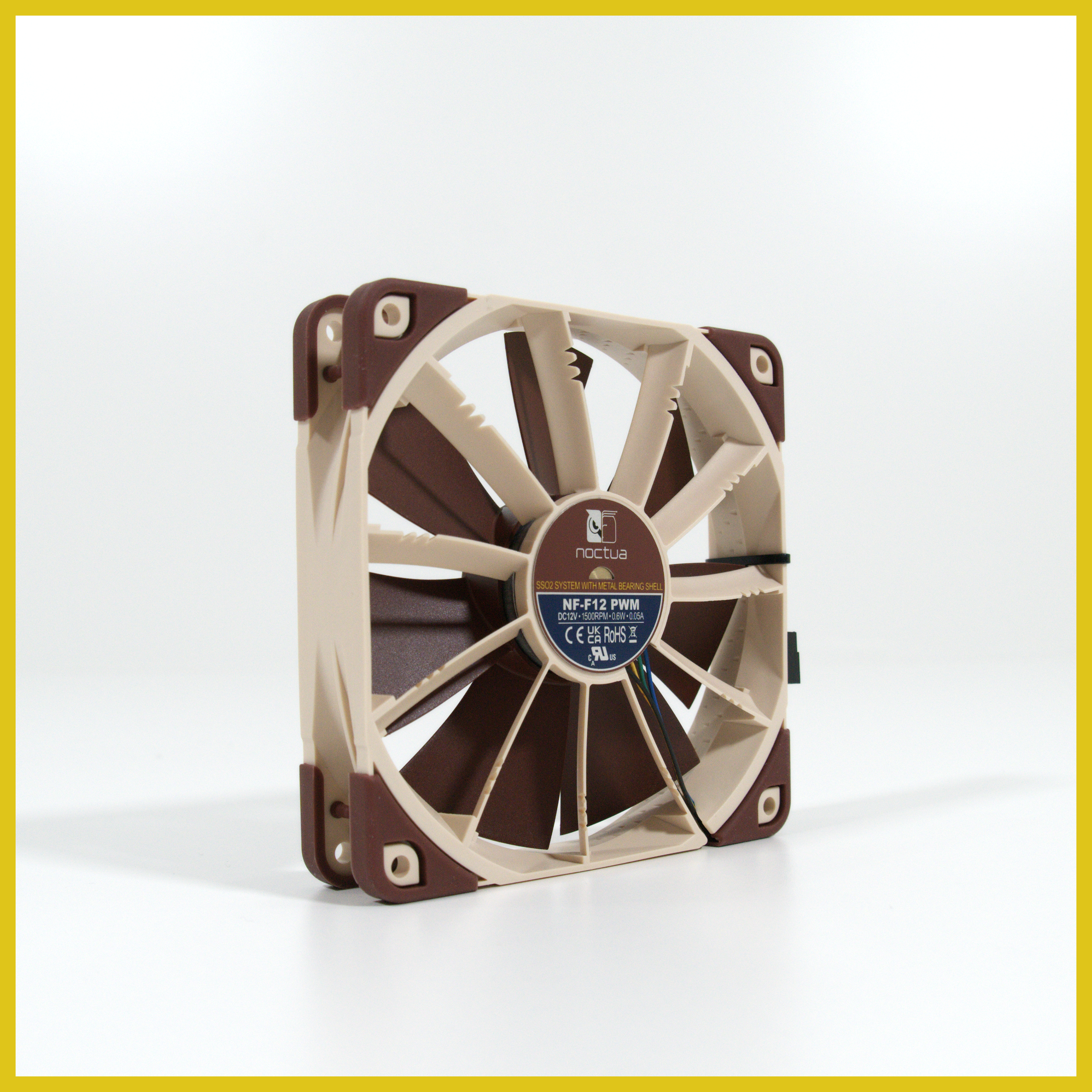 Noctua NF-F12 PWM