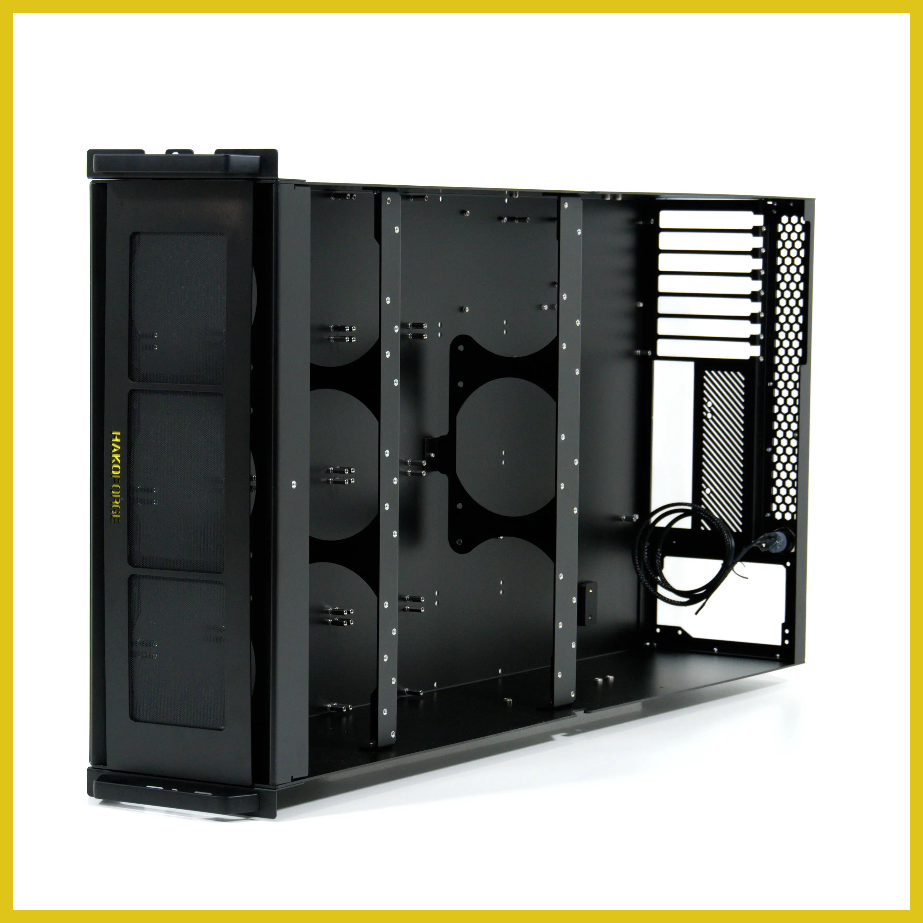 送料無料！！ HAKKOR COMPUTER IRON & TRANS CONTROLLER TYPEⅢ 八光