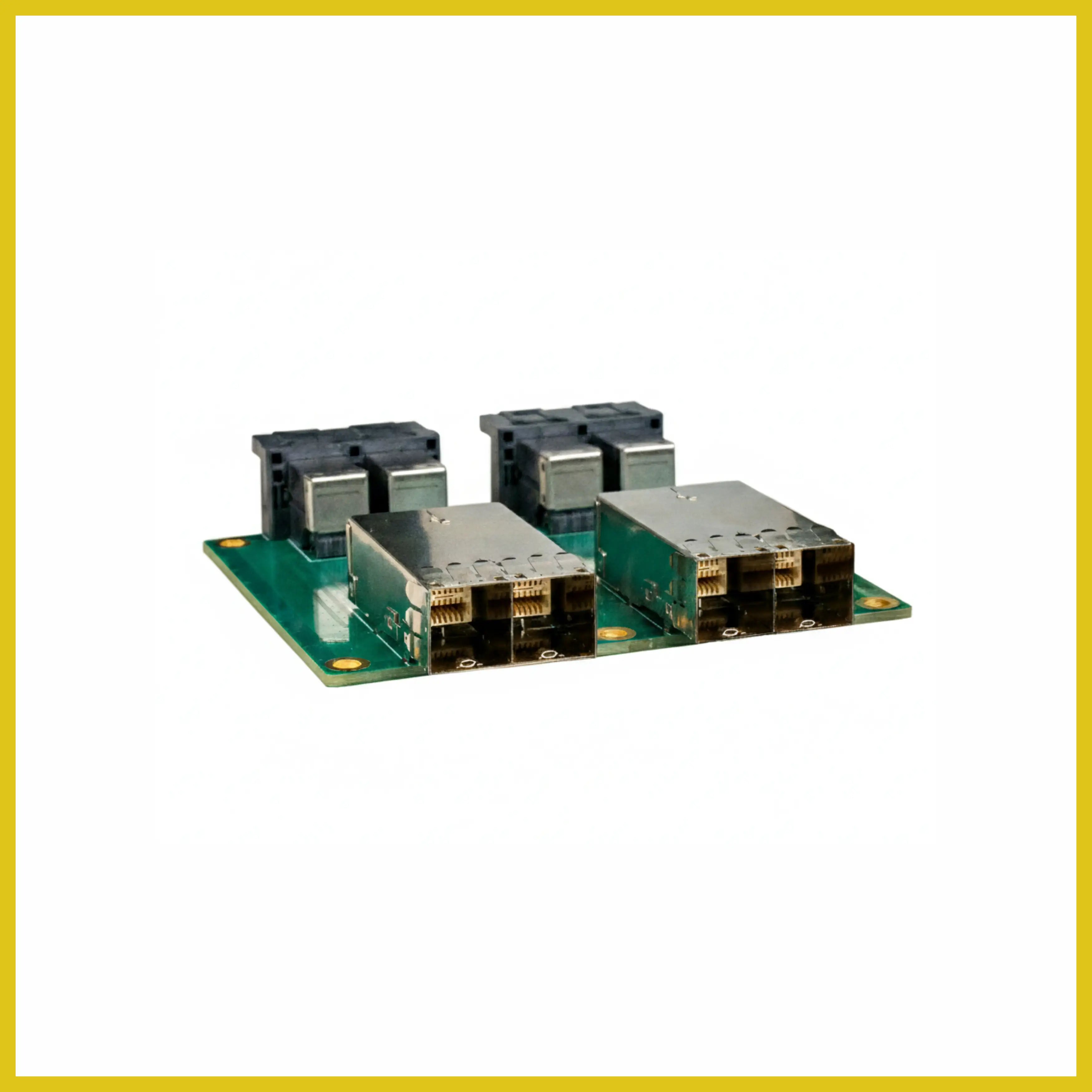 JBOD External SAS Link