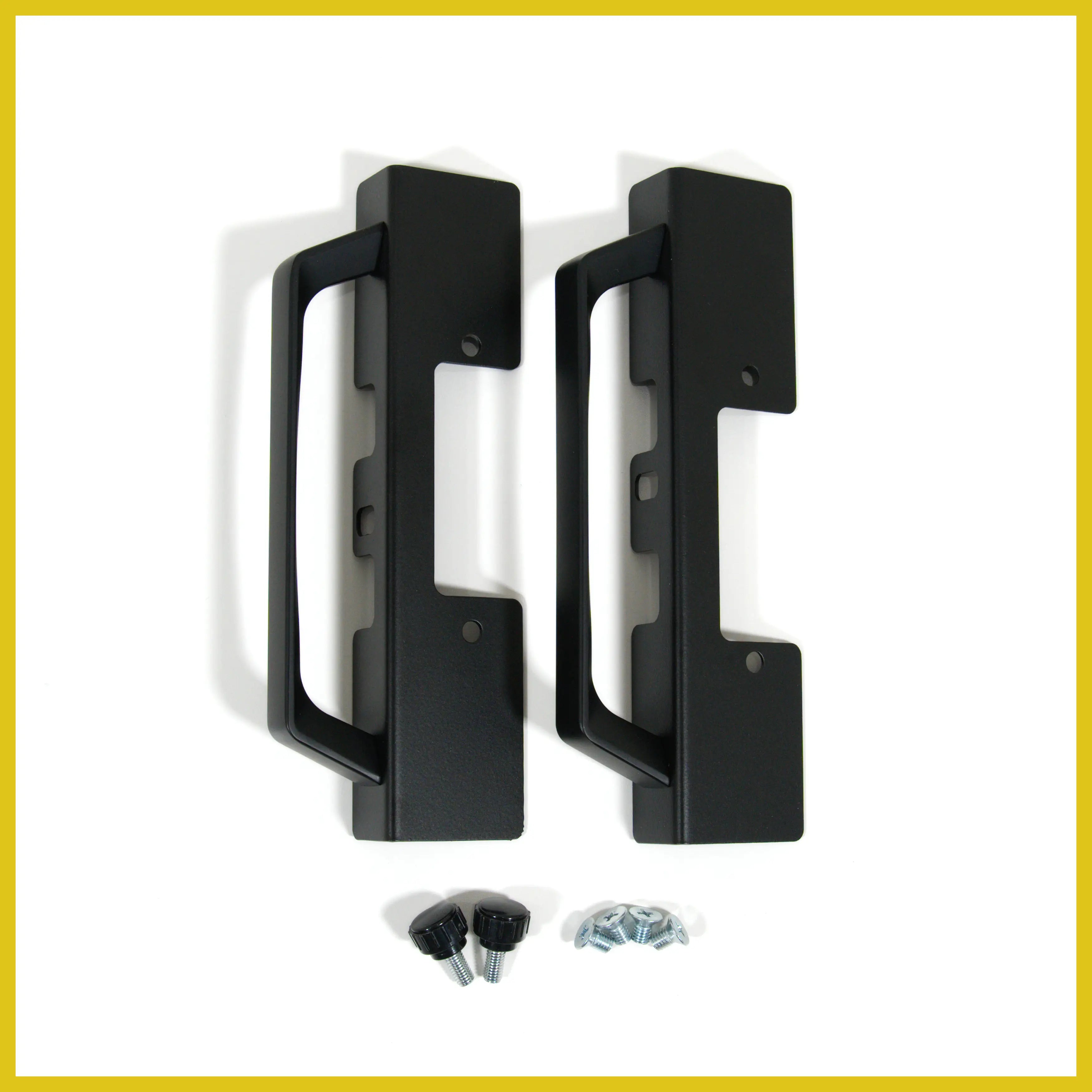 Rack Ear Accessory Kit