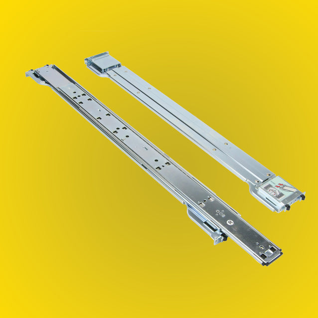 Server Rack Slide Rails