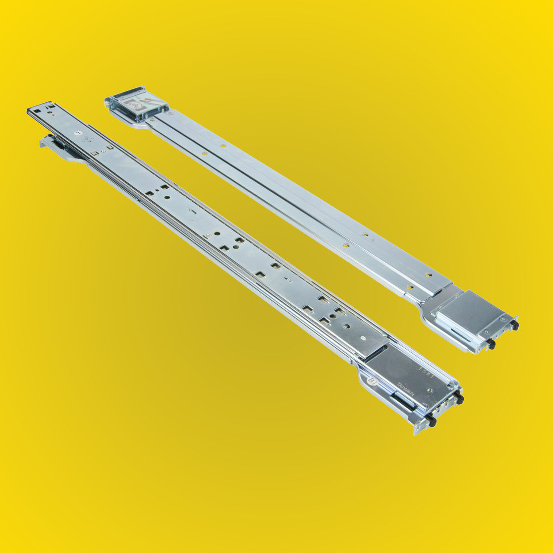 Server Rack Slide Rails