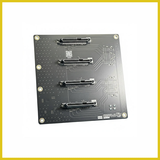 Pcsb Bridge PCBs
